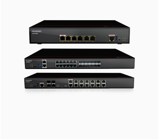 ASG5510&ASG5505上網(wǎng)行為管理產品